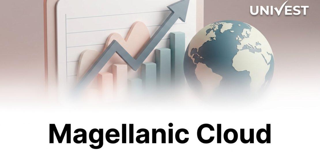 Magellanic Cloud Q1 Results FY27