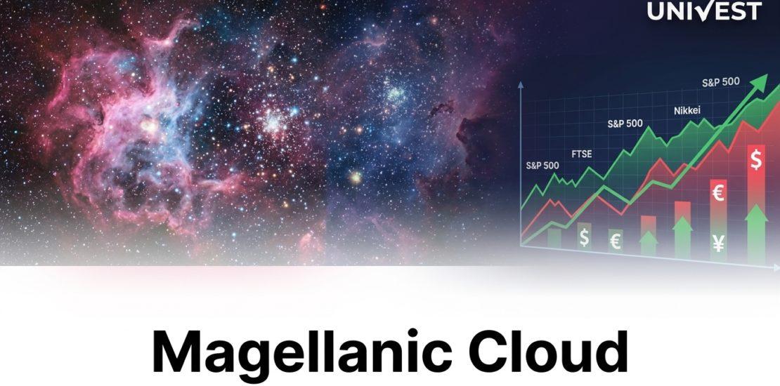 Magellanic Cloud Share Price Target 2026