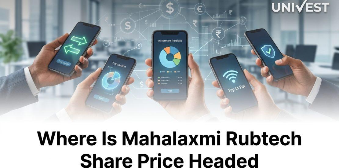 Mahalaxmi Fabric Mills Share Price