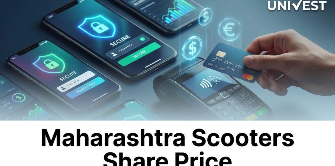 Maharashtra Scooters Share Price
