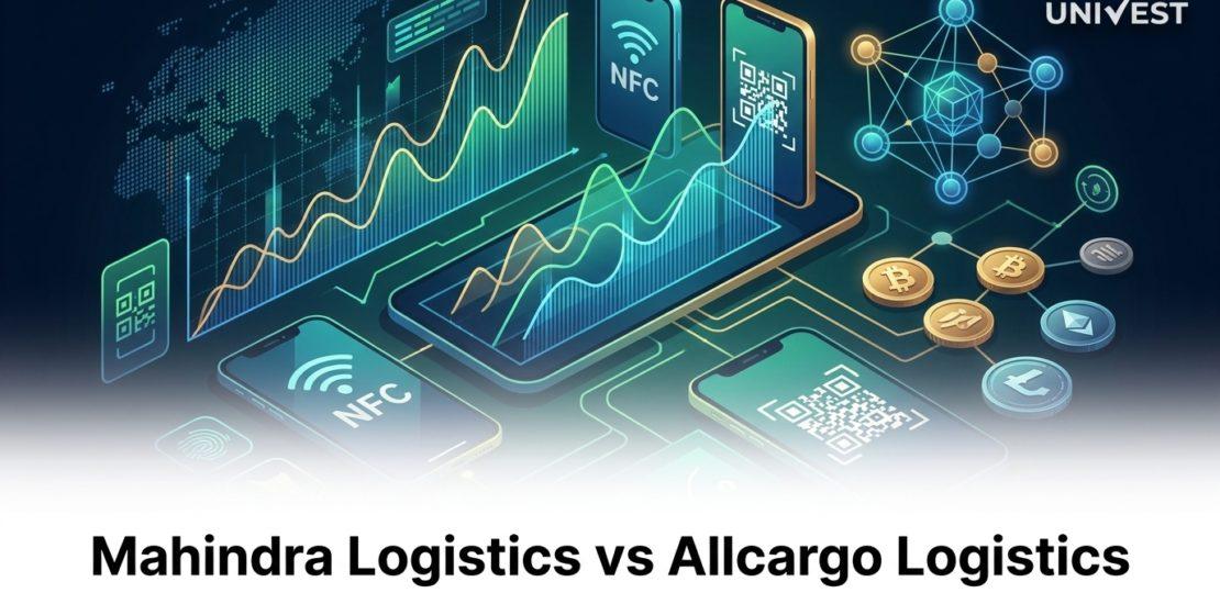 Mahindra Logistics vs Allcargo Logistics Business Model