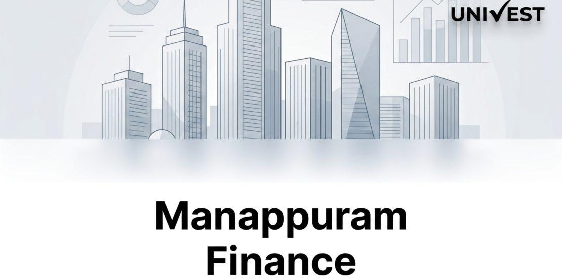 Manappuram Finance Share Price in Focus