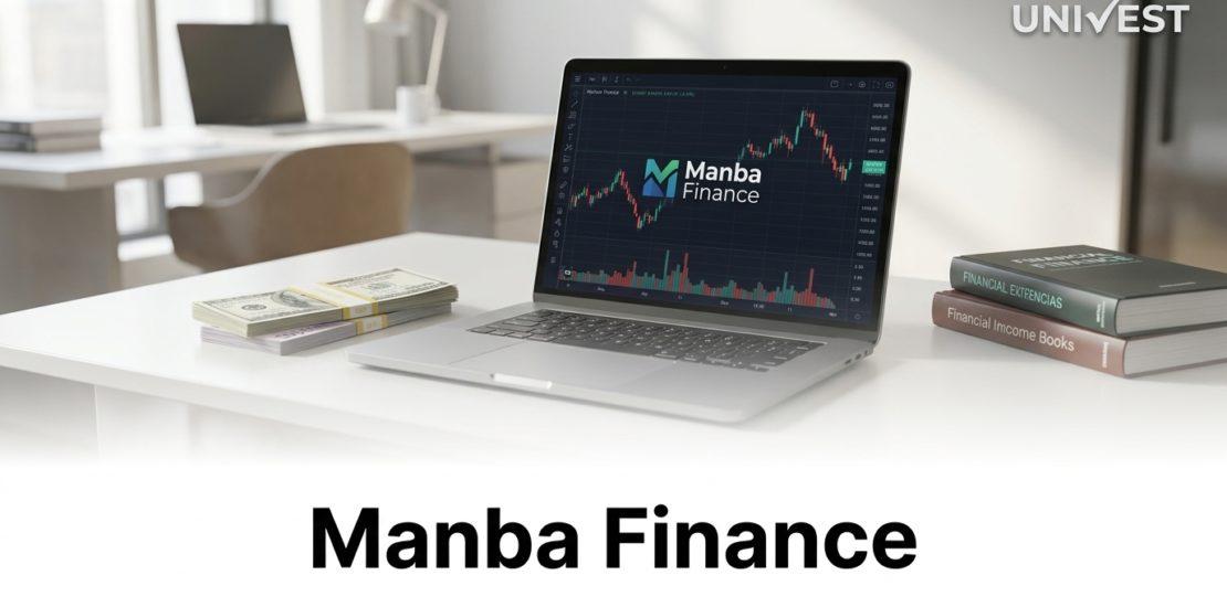 Manba Finance Share Price in Focus