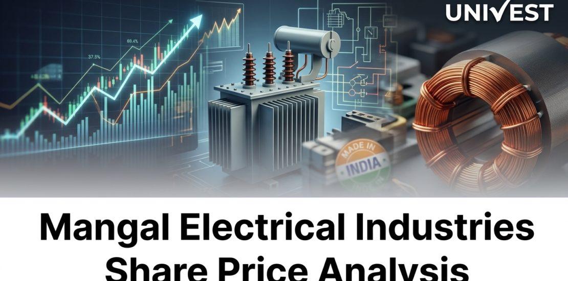 Mangal Electrical Industries Share Price Target 2026