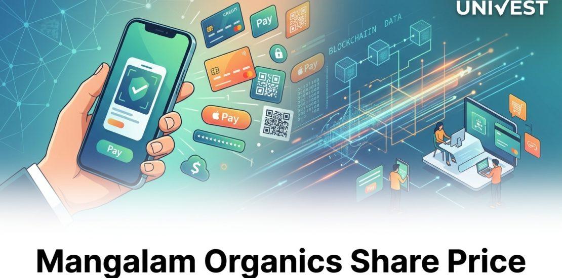 Mangalam Organics Share Price
