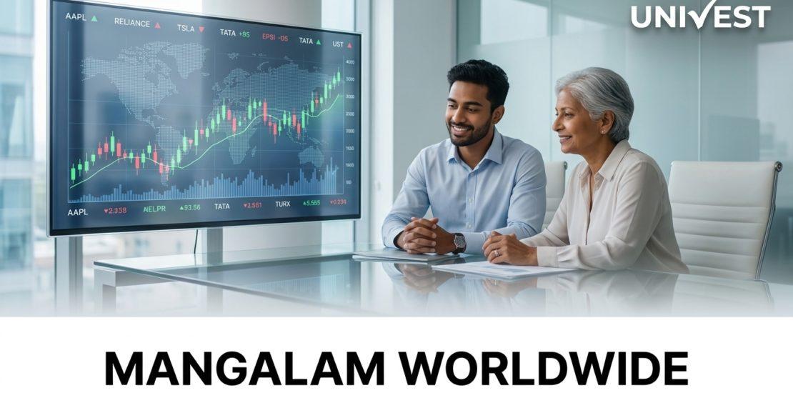 Mangalam Worldwide Share Price Target 2026
