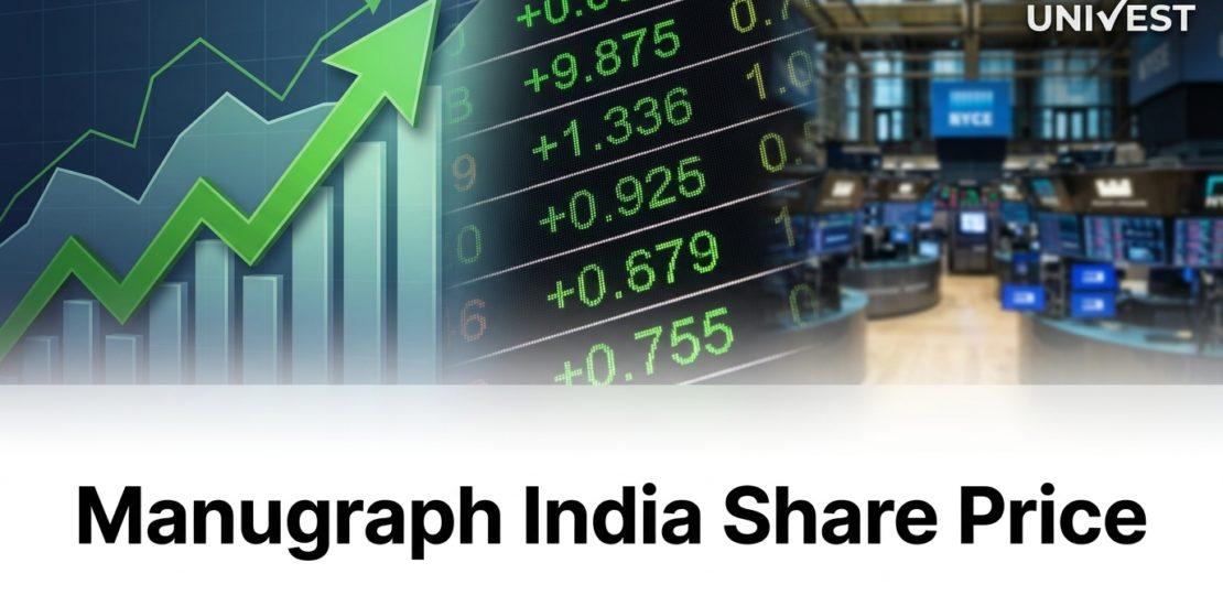 Manugraph India Share Price Target 2026