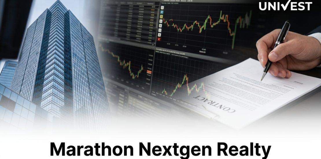 Marathon Nextgen Realty Share Price Target 2026