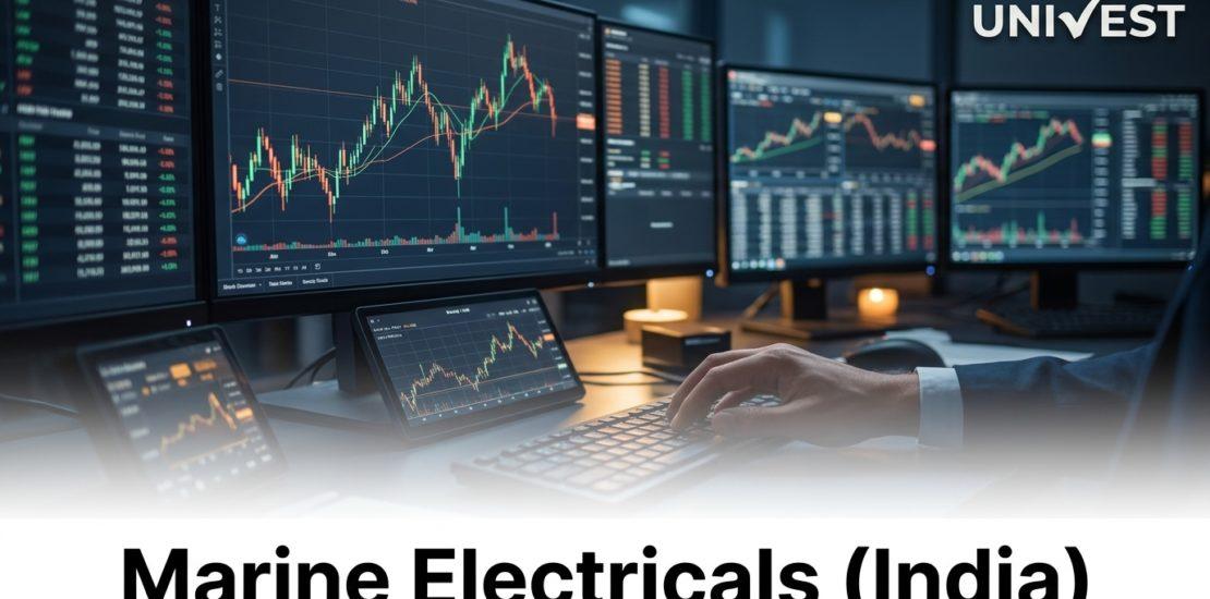 Marine Electricals (India) Share Price Target 2026