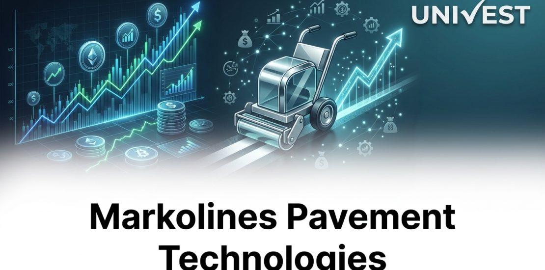 Markolines Pavement Technologies Share Price Target 2026