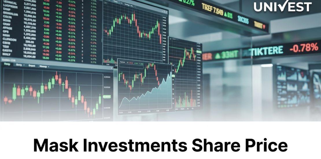 Mask Investments Share Price Target 2026