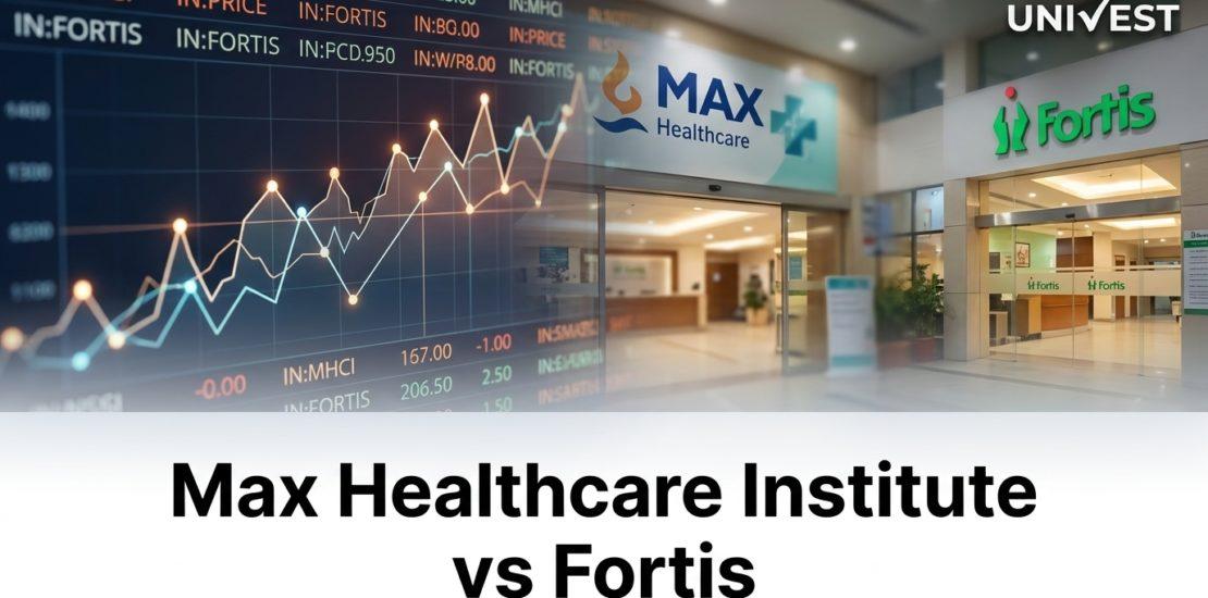 Max Healthcare Institute vs Fortis