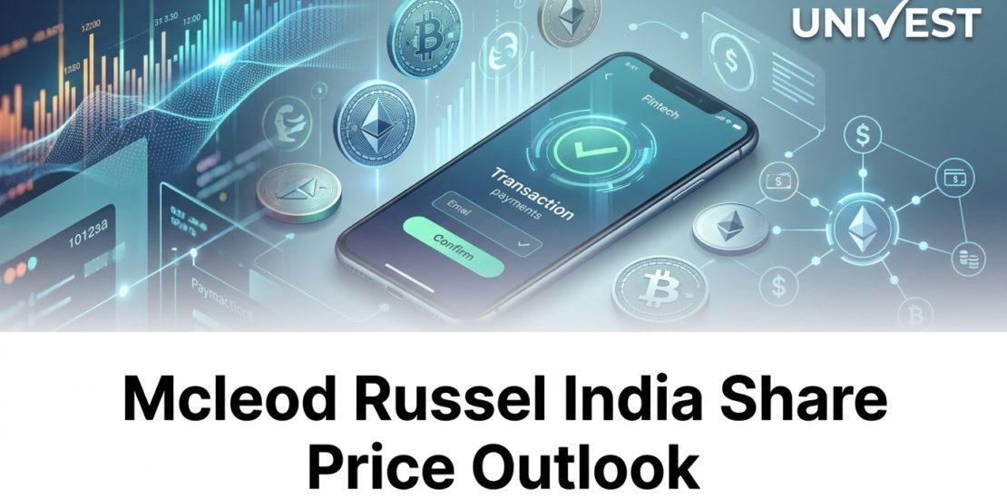 Mcleod Russel India Share Price Outlook