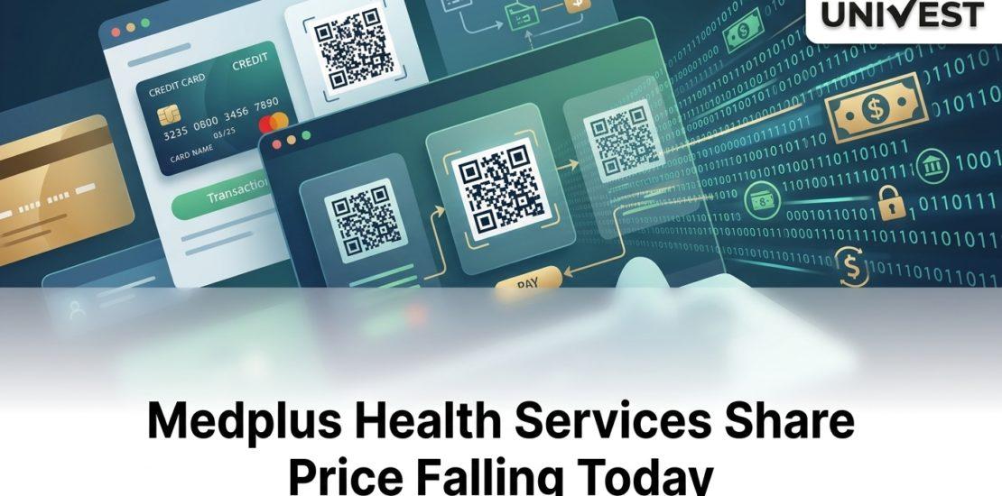 Medplus Health Services Share Price Falling Today, 21 July 2026