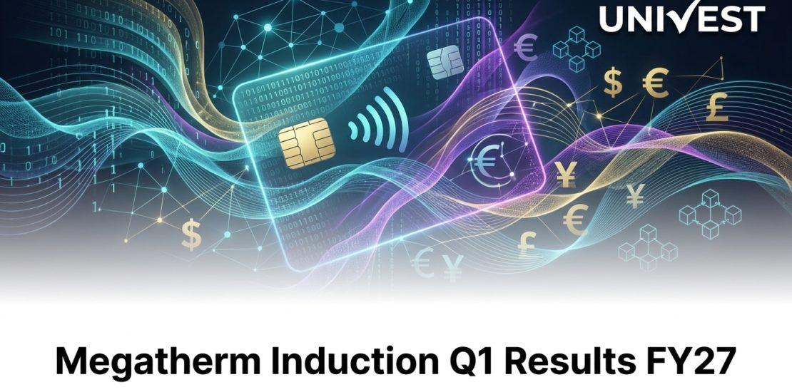 Megatherm Induction Q1 Results FY27