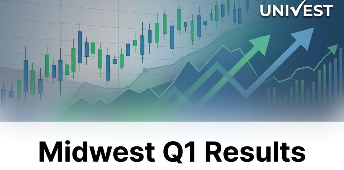Midwest Q1 Results FY27