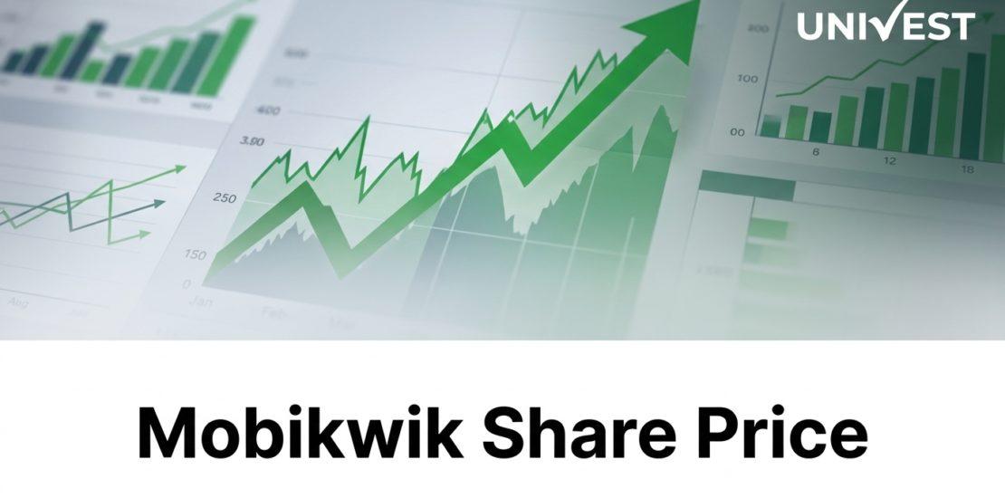 Mobikwik Share Price in Focus as FLC Investco Trims Stake