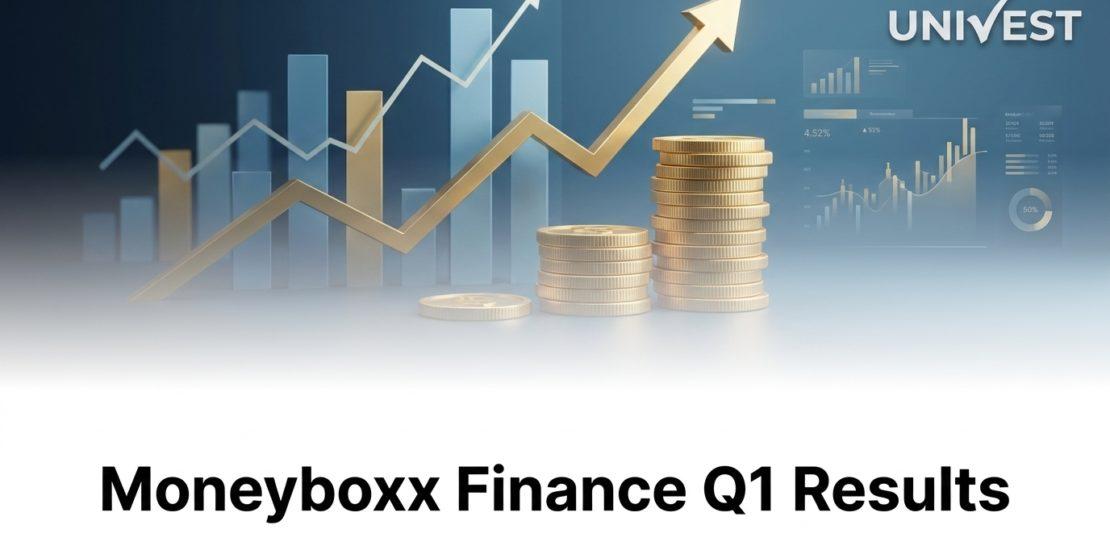 Moneyboxx Finance Q1 Results FY27