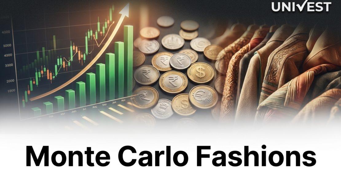 Monte Carlo Fashions Q1 Results FY27