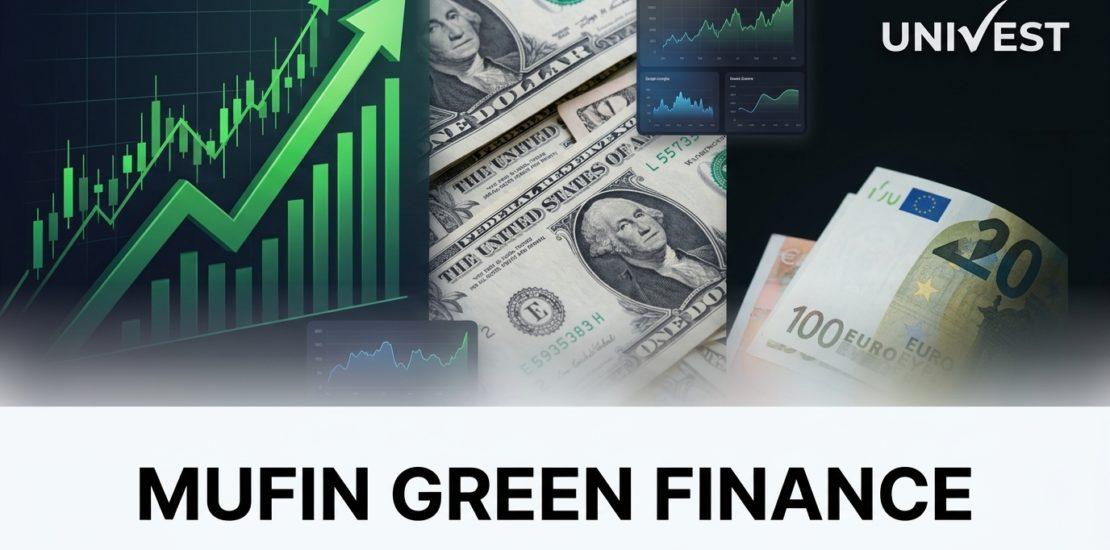 Mufin Green Finance Q1 Results FY27
