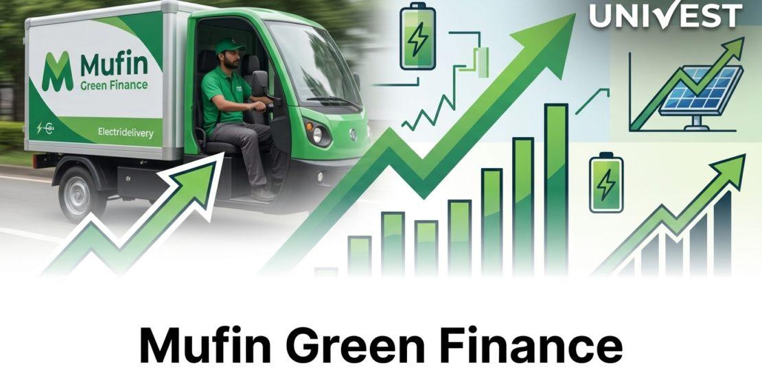 Mufin Green Finance Share Price Target 2026