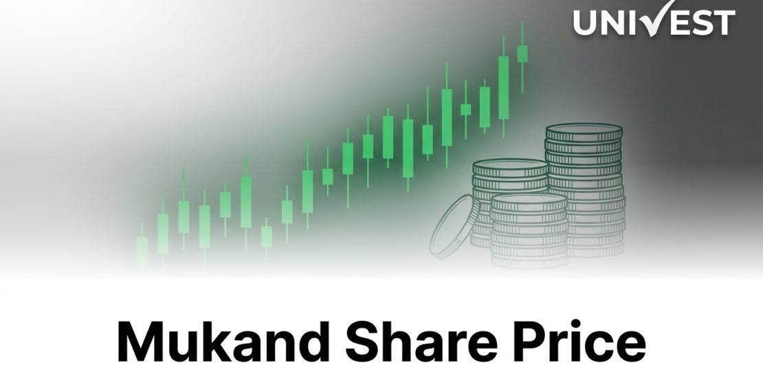 Mukand Share Price Outlook