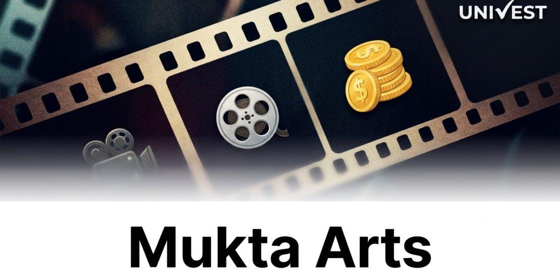 Mukta Arts Share Price Target 2026