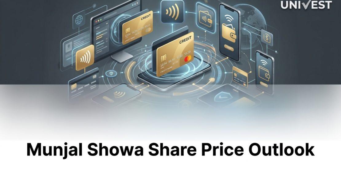Munjal Showa Share Price Outlook