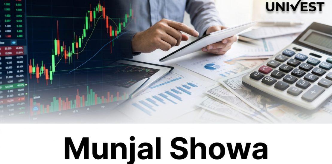 Munjal Showa Share Price Target 2026