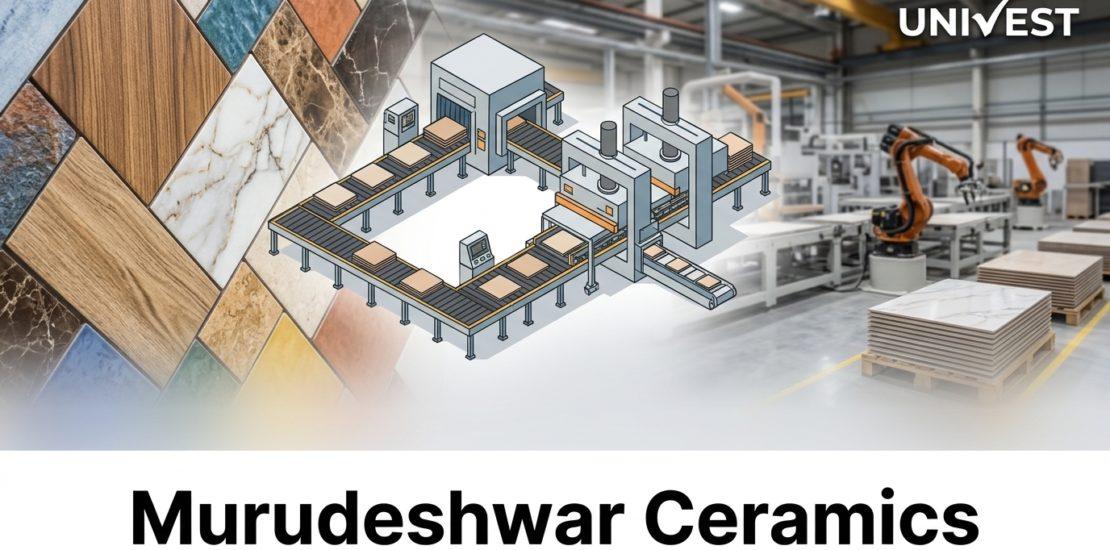 Murudeshwar Ceramics Share Price Target 2026