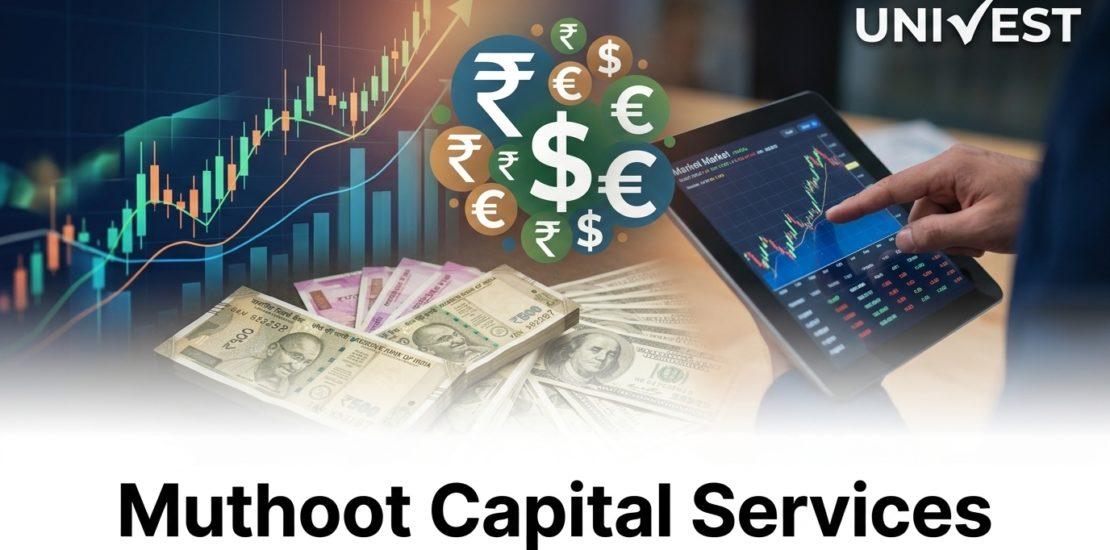 Muthoot Capital Services Share Price Target 2026