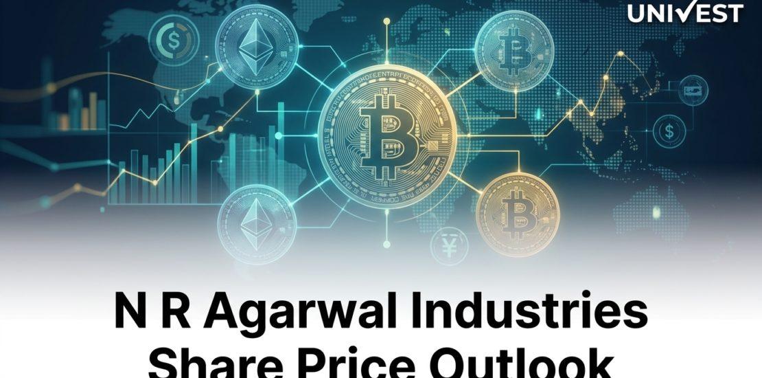 N R Agarwal Industries Share Price Outlook