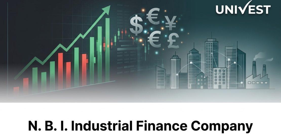 N. B. I. Industrial Finance Company Share Price Target 2026