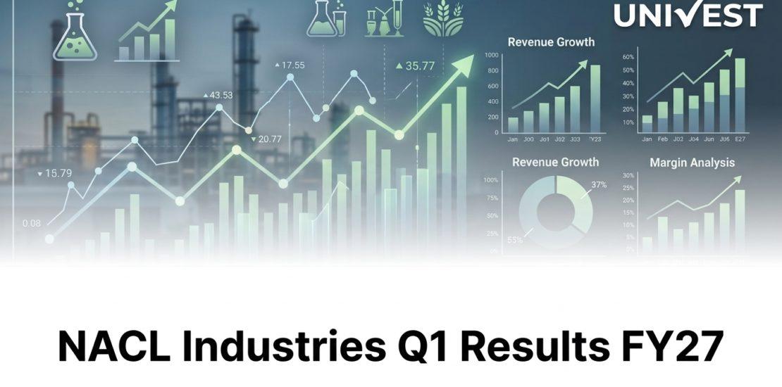 NACL Industries Q1 Results FY27: