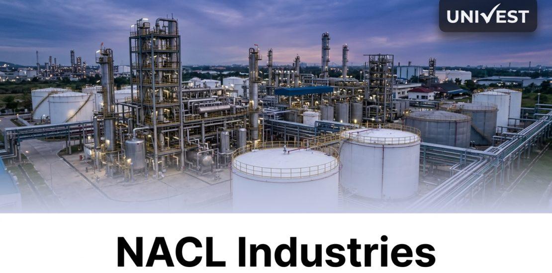 NACL Industries Share Price Target 2026
