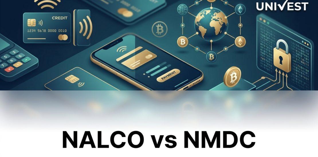 NALCO vs NMDC