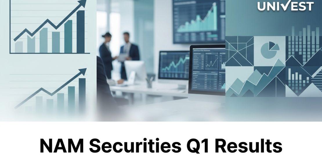 NAM Securities Q1 Results FY27