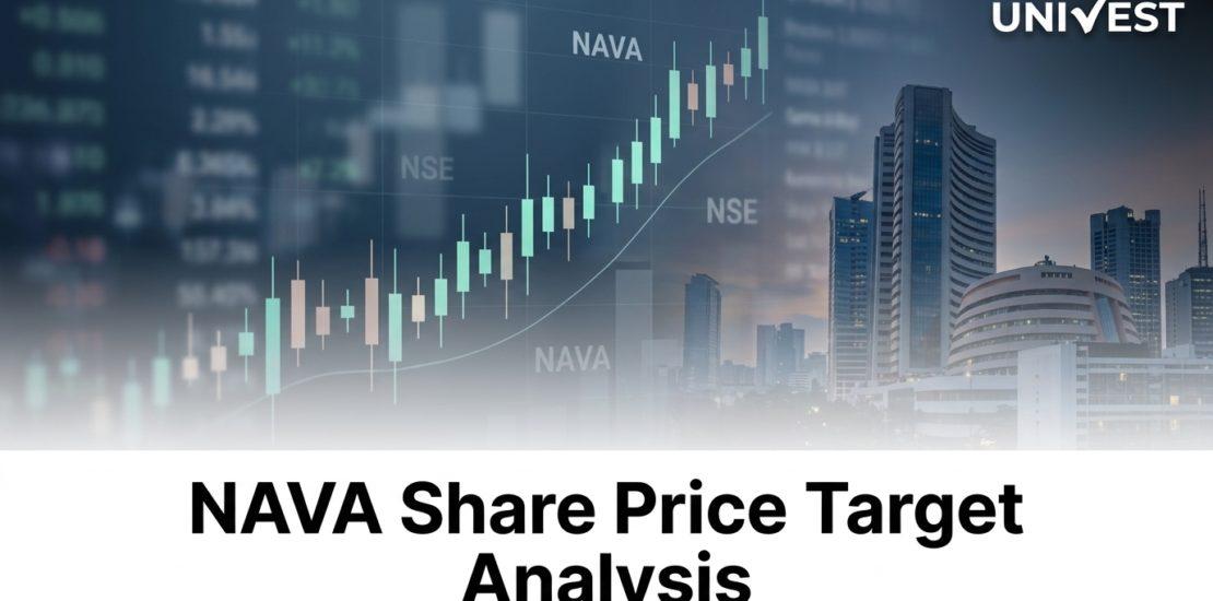 NAVA Share Price Target