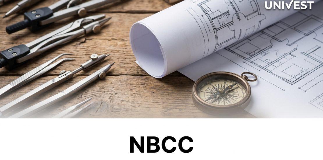 NBCC Share Price in Focus