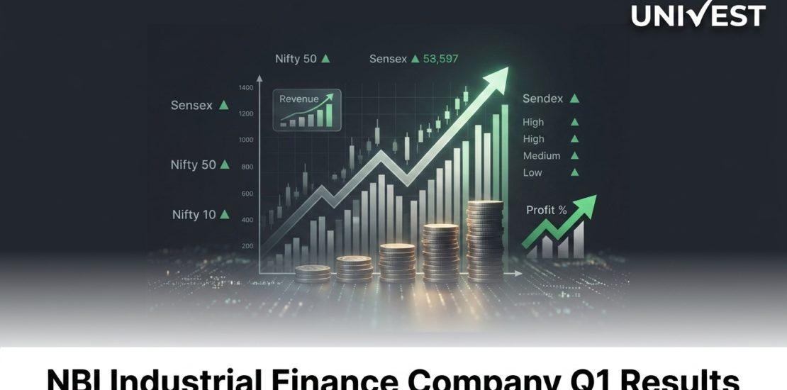 NBI Industrial Finance Company Q1 Results FY27