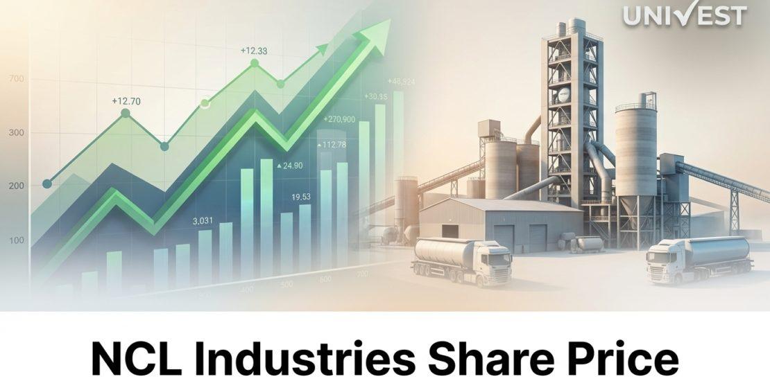 NCL Industries Share Price Target 2026