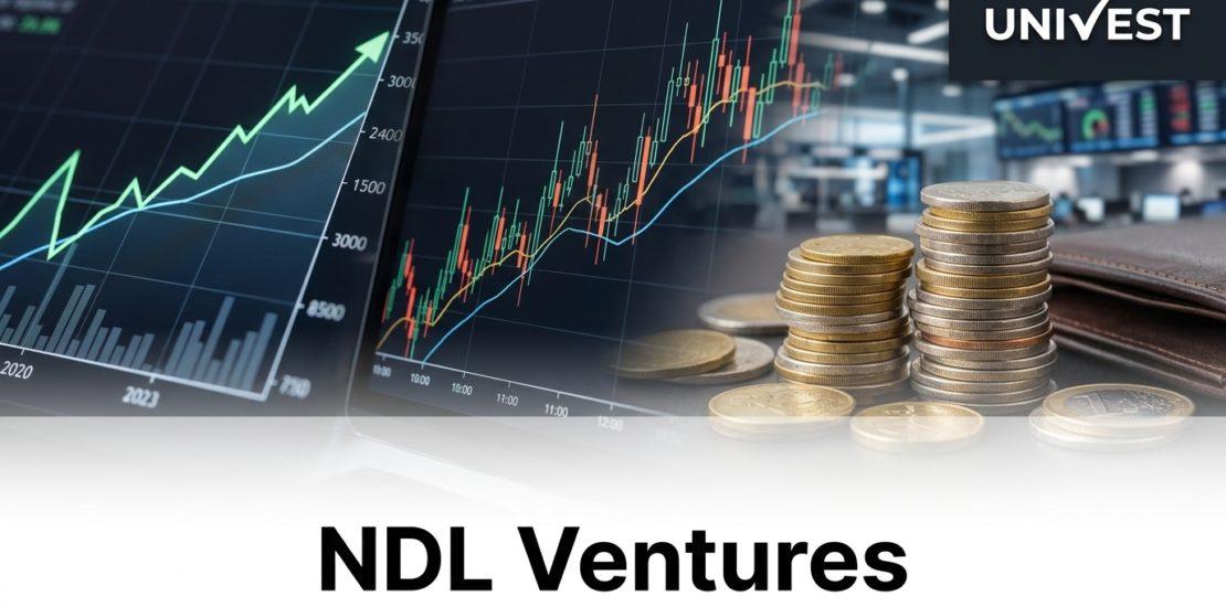 NDL Ventures Share Price Target 2026