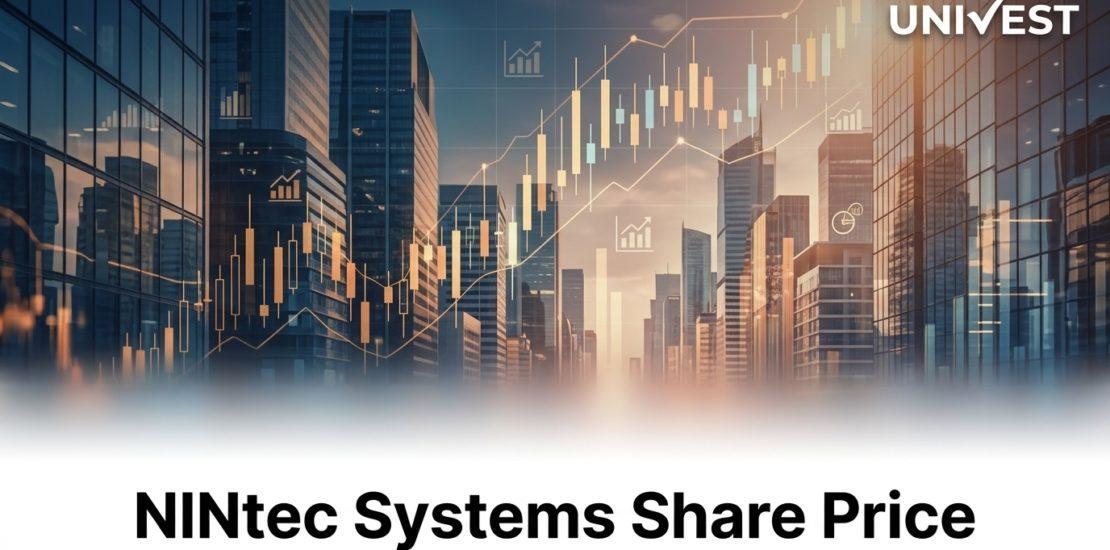 NINtec Systems Share Price Outlook
