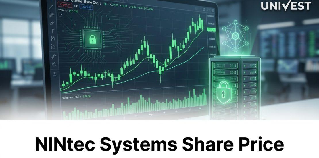 NINtec Systems Share Price Target 2026