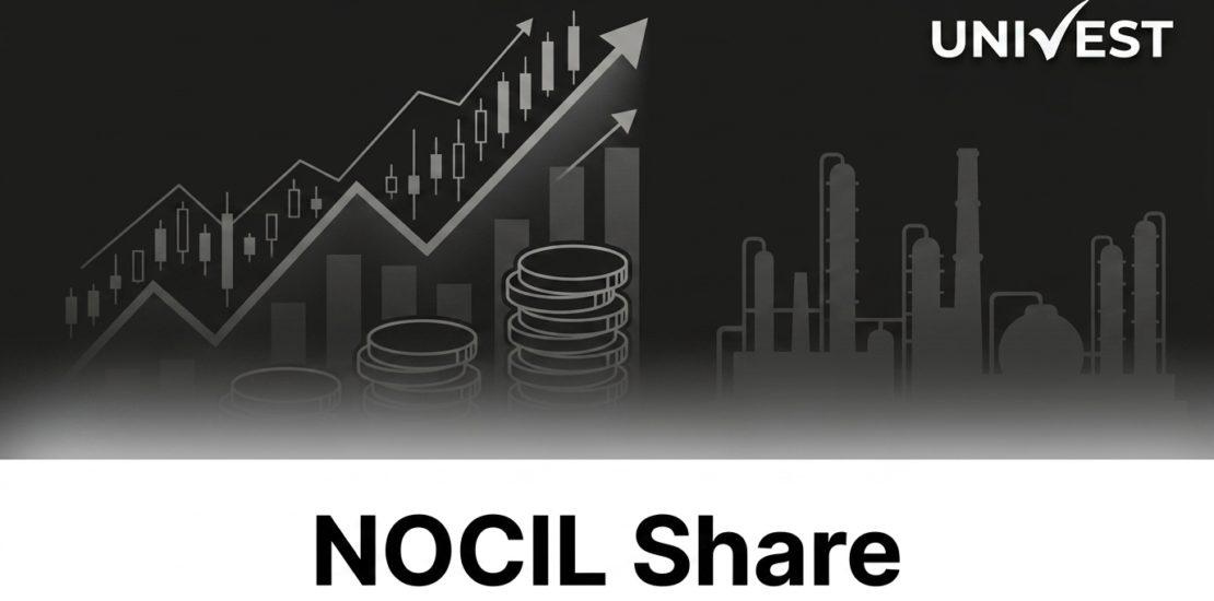 NOCIL Share Price Target 2026