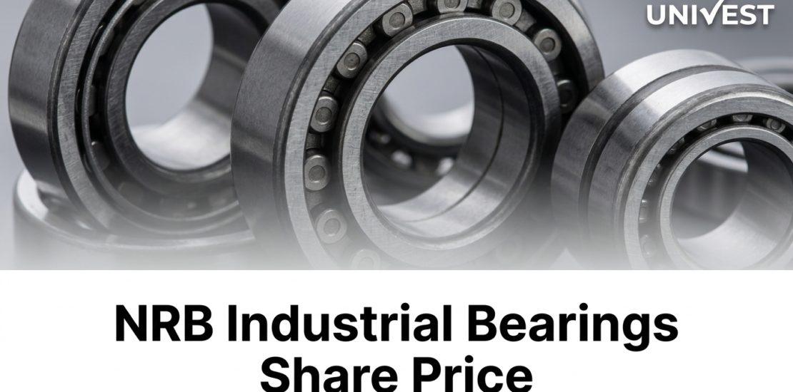 NRB Industrial Bearings Share Price Outlook