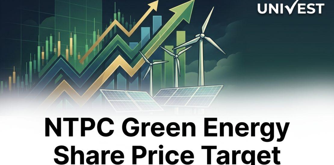 NTPC Green Energy Share Price Target
