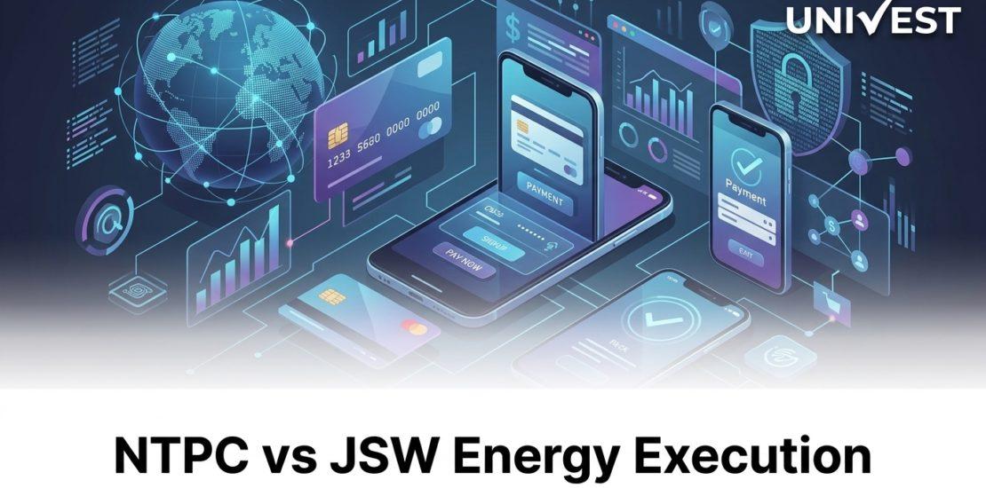 NTPC vs JSW Energy Execution