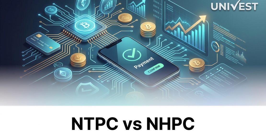 NTPC vs NHPC