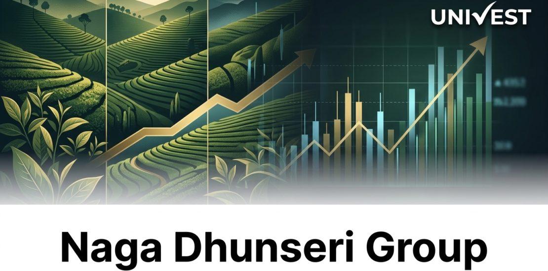 Naga Dhunseri Group Share Price Target 2026